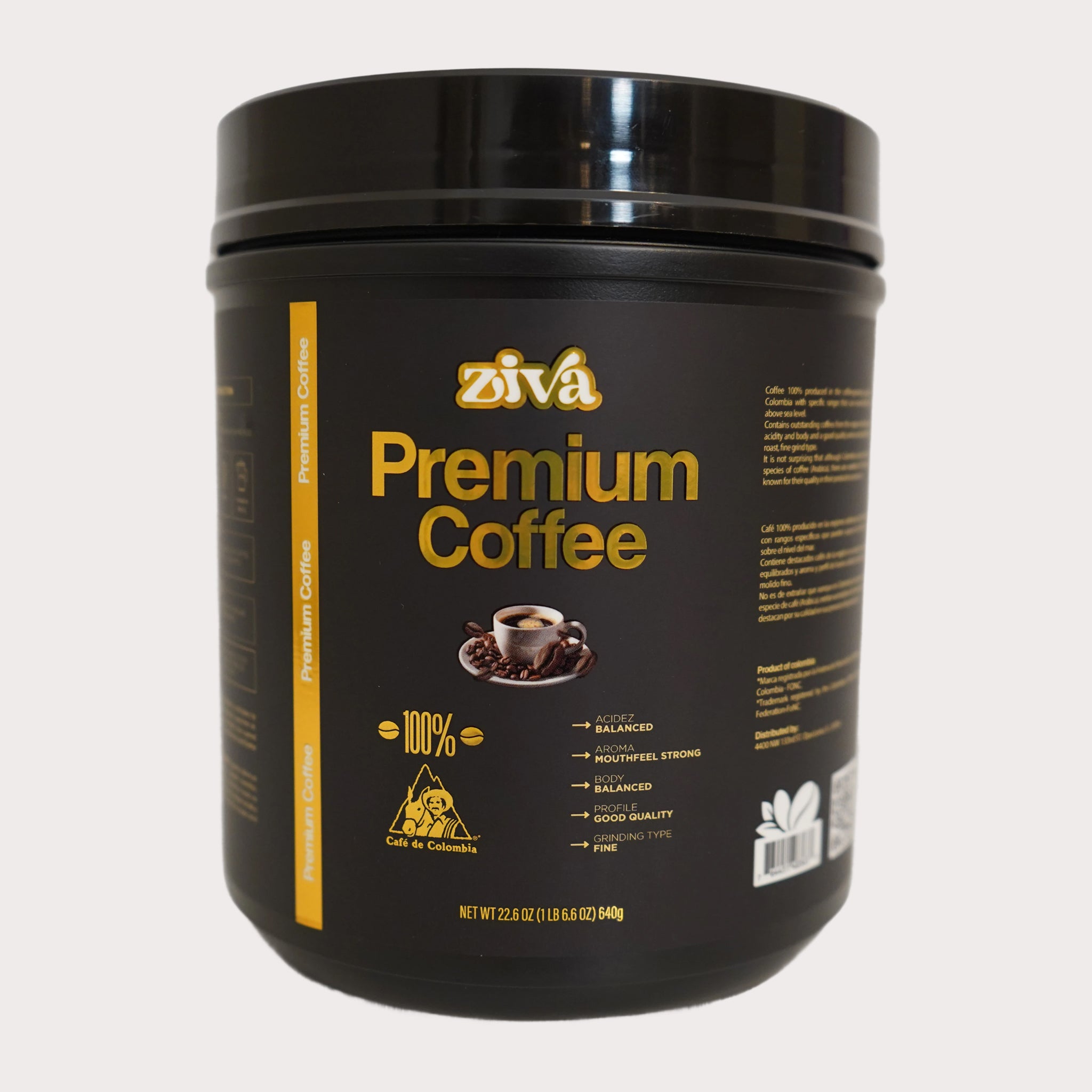 Beauty & Health Corporation